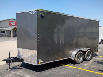 New 2025 ATW CLASSIC SERIES 7X16
