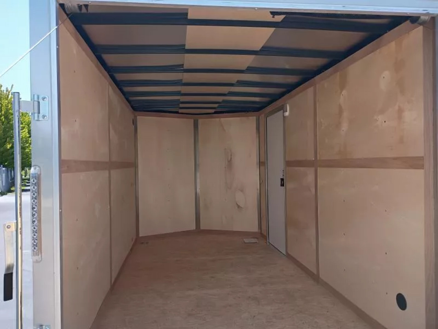 New 2025 ATW CLASSIC SERIES 7X14