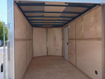 New 2025 ATW CLASSIC SERIES 7X14