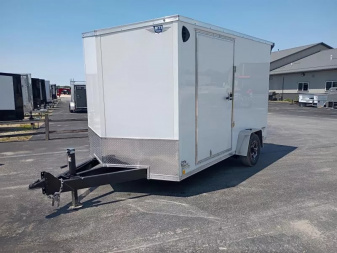 New 2025 ATW ELITE SERIES 7X12 SA