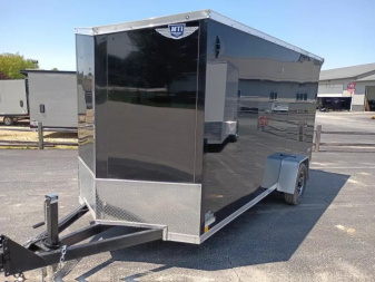 New 2025 ATW ELITE SERIES 6X14