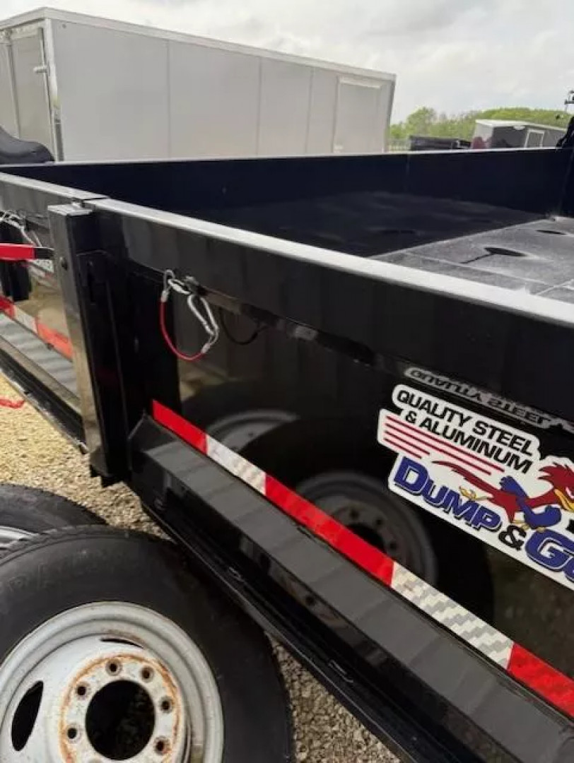 New 2025 Quality Steel And Aluminum 8316D 14K