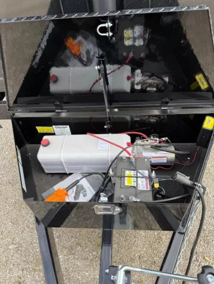 New 2025 Quality Steel And Aluminum 8316D 14K