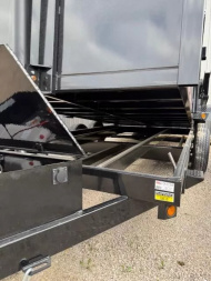 New 2025 Quality Steel And Aluminum 8316D 14K