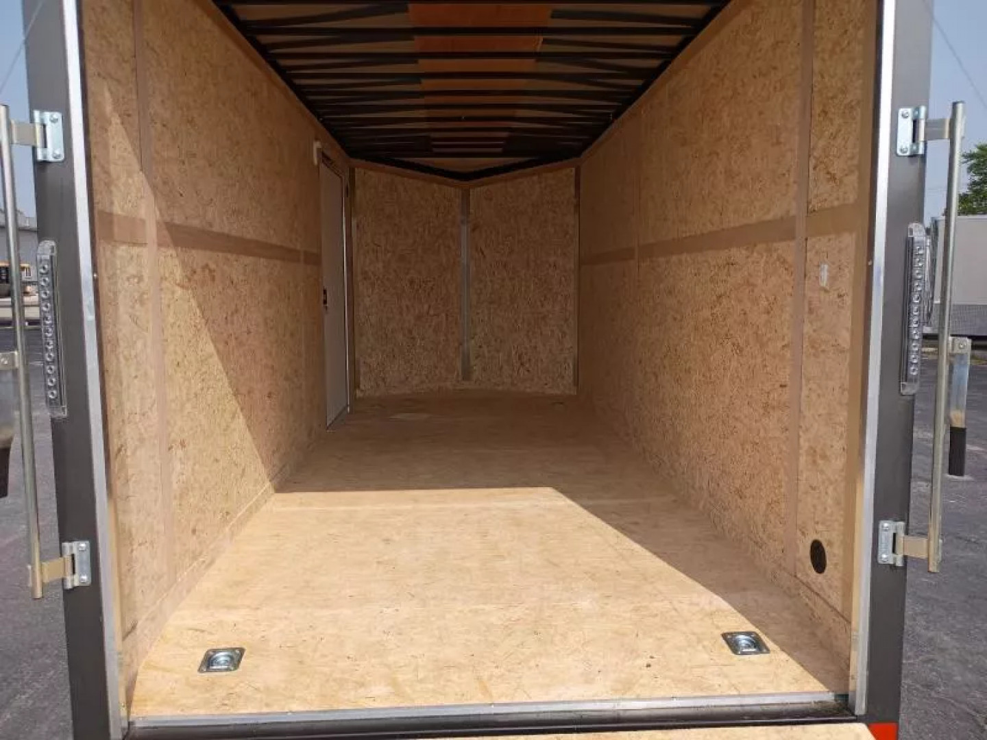 New 2025 ATW ELITE SERIES 7X18