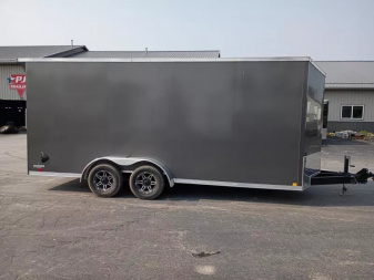 New 2025 ATW ELITE SERIES 7X18