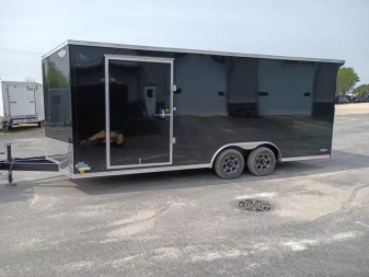 New 2025 ATW ELITE SERIES 8.5X20