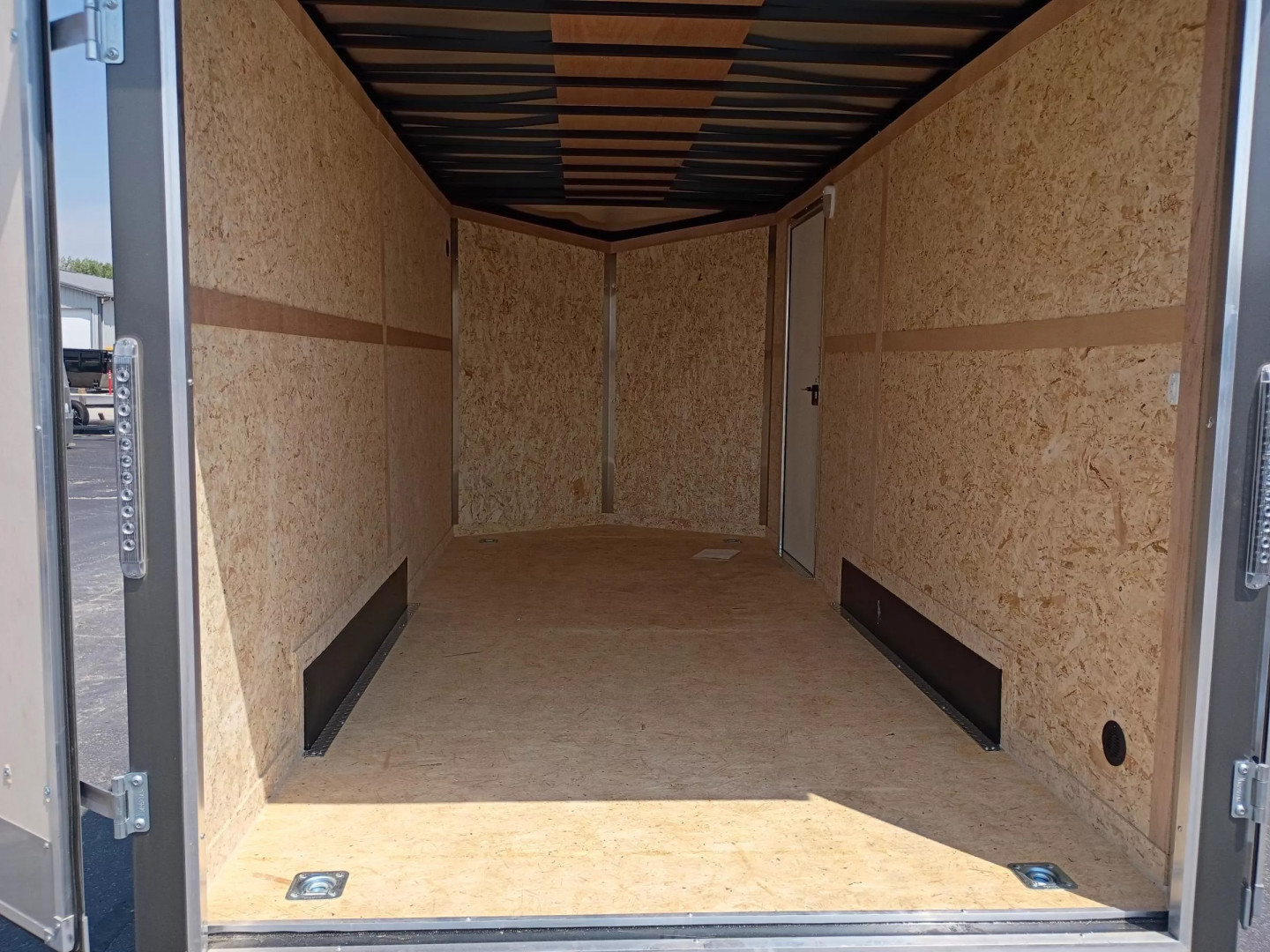 New 2025 ATW ELITE SERIES 7X16