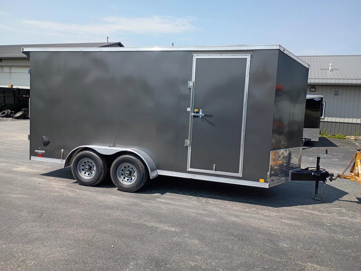 New 2025 ATW ELITE SERIES 7X16