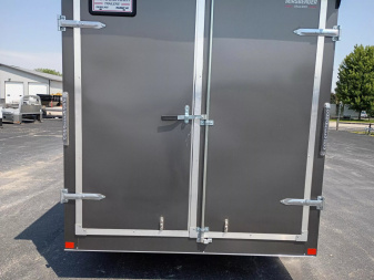 New 2025 ATW ELITE SERIES 7X16