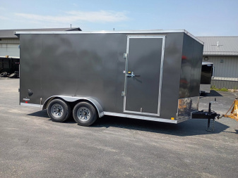 New 2025 ATW ELITE SERIES 7X16