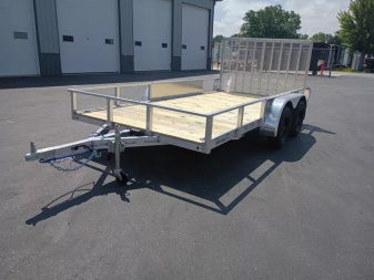 New 2026 Rugged Terrain PP 81.5X14 TA