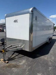 Used 2016 ATC 7.5X22