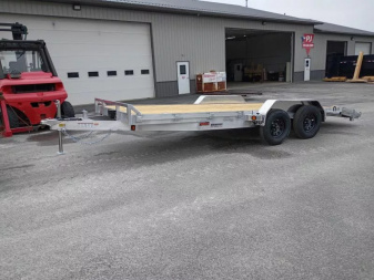 New 2026 Quality Steel And Aluminum 8318ALCH7K