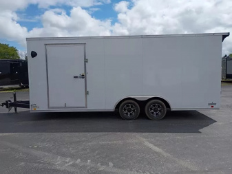 New 2025 ATW ELITE SERIES 8.5X20