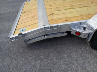 New 2026 Quality Steel And Aluminum 8316ALCH7K