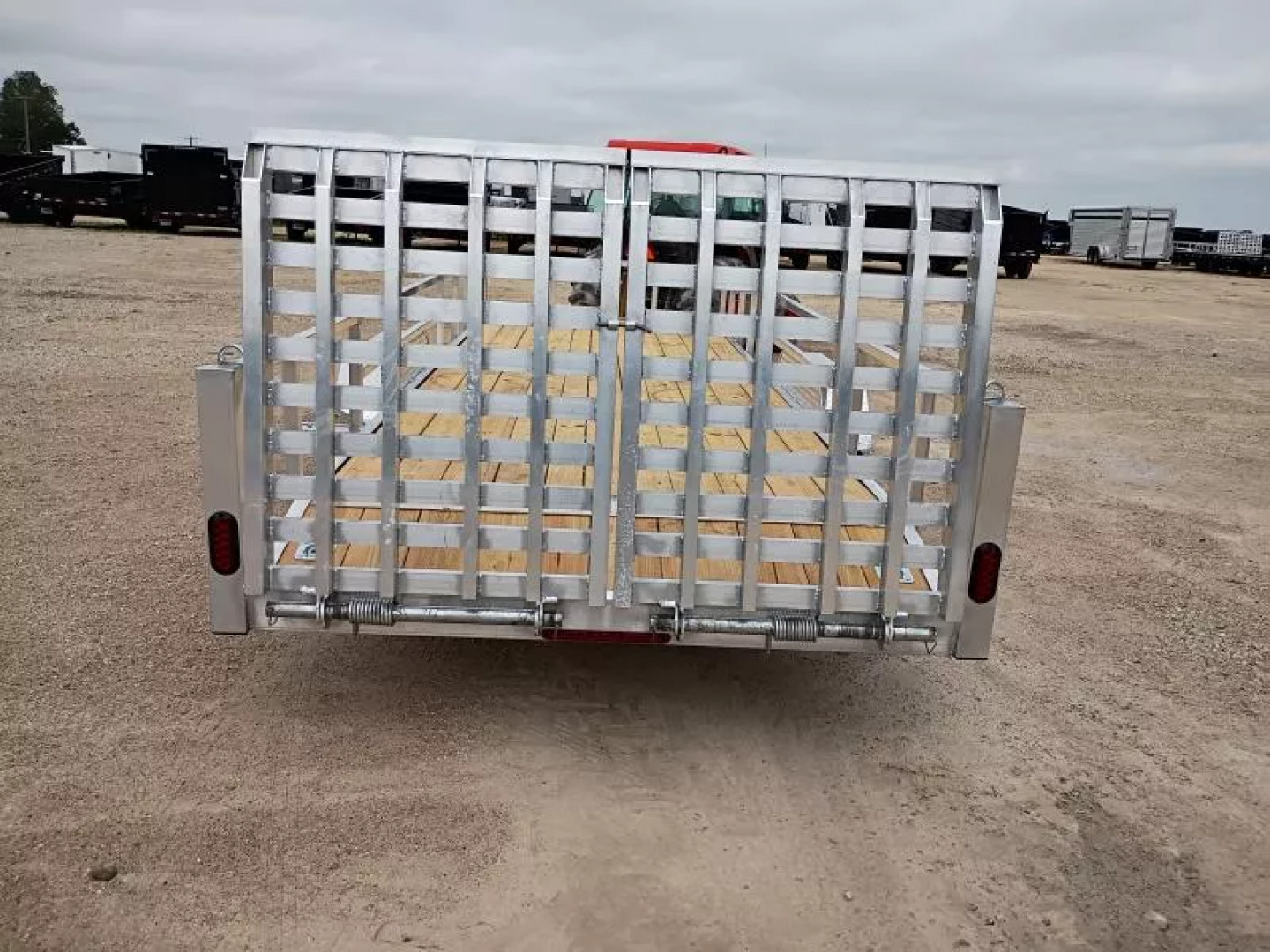 New 2026 Quality Steel And Aluminum 8322ALEH10K