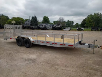 New 2026 Quality Steel And Aluminum 8322ALEH10K