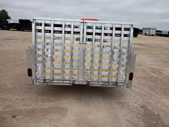 New 2026 Quality Steel And Aluminum 8322ALEH10K