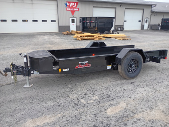 New 2025 Midsota SL-12RA