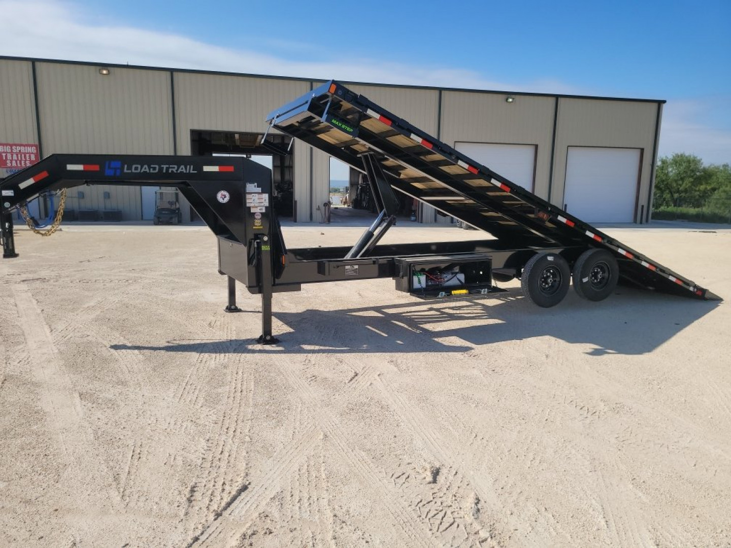 2025 Load Trail