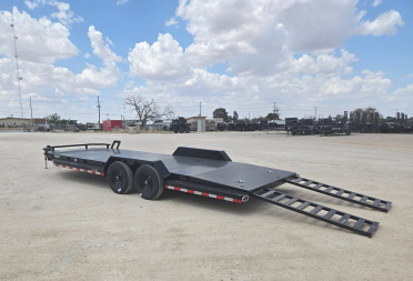 New 2026 Load Trail CZ8322052 Car Hauler