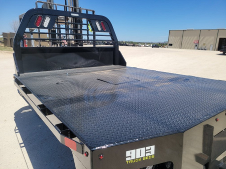 New 2025 Load Trail 903 Flatbed Truck Beds