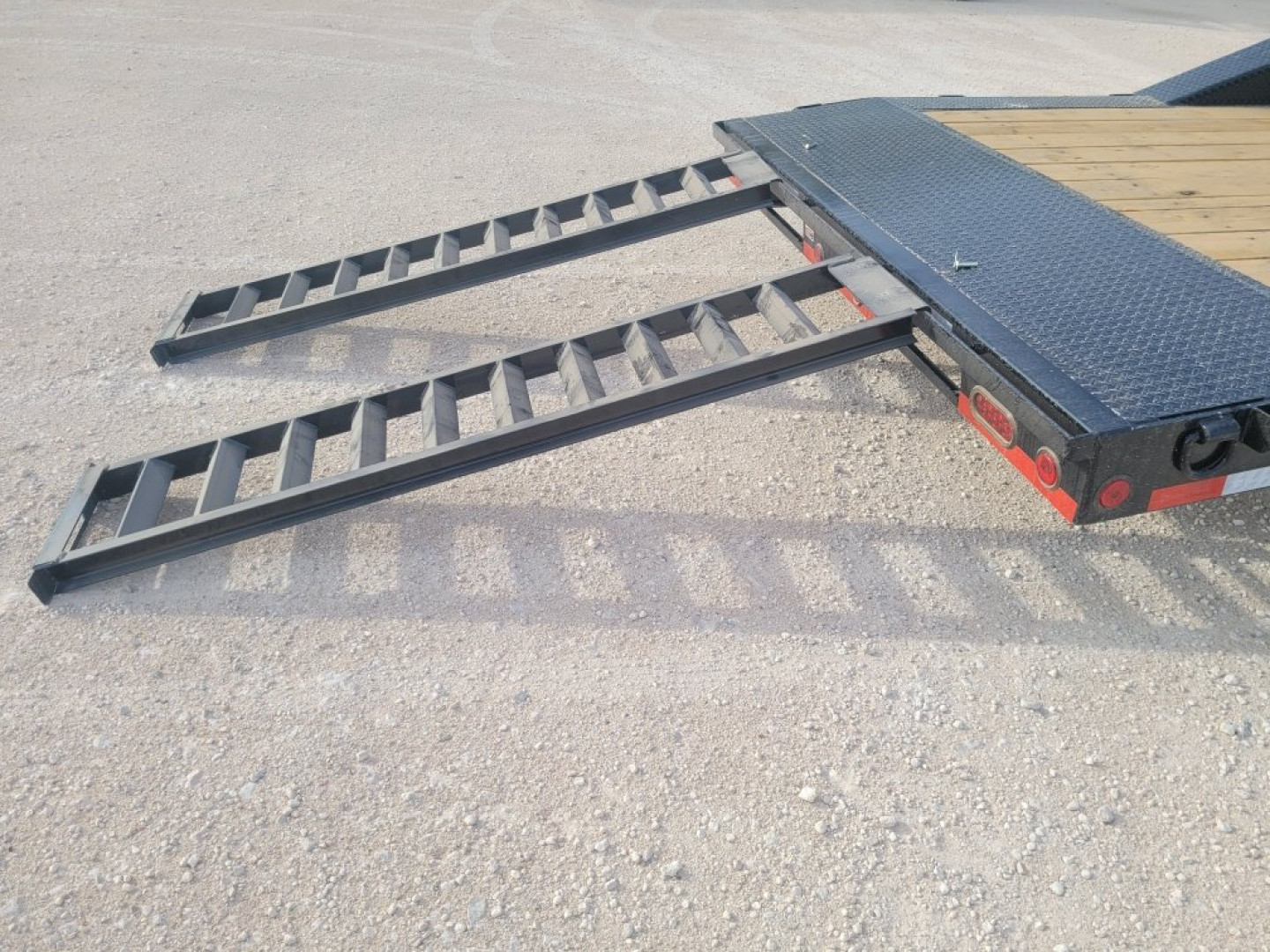 New 2025 Load Trail 26' 14K Gooseneck Car Hauler