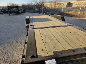 New 2025 Load Trail 22' 20k Tilt Car Hauler