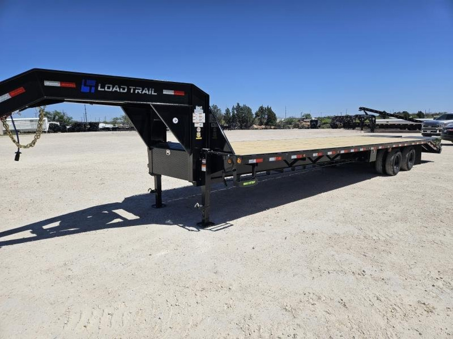 2024 Load Trail