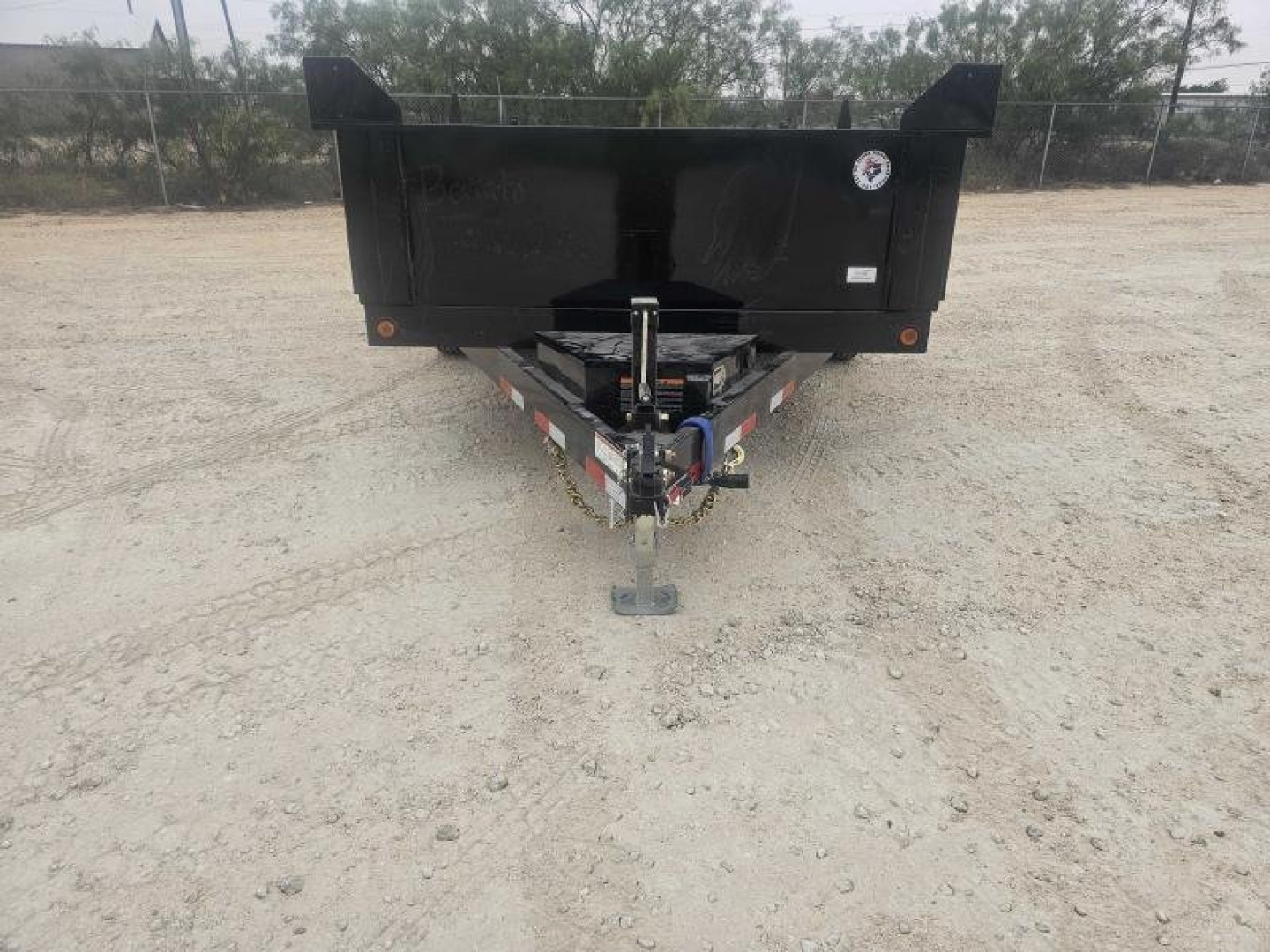 New 2025 Load Trail 14' 14k Dump Trailer "SPECIAL BUY"