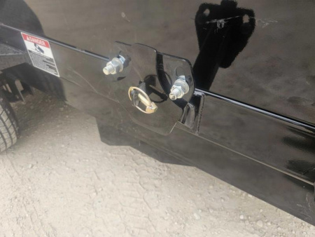 New 2025 Load Trail 14' 14k Dump Trailer "SPECIAL BUY"