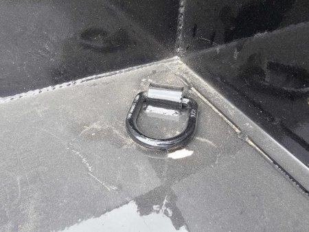 New 2025 Load Trail 14' 14k Dump Trailer "SPECIAL BUY"