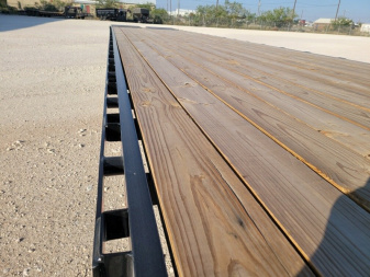 New 2024 Load Trail 40' 22K Gooseneck w/ 17.5 Tires and Max Ramps