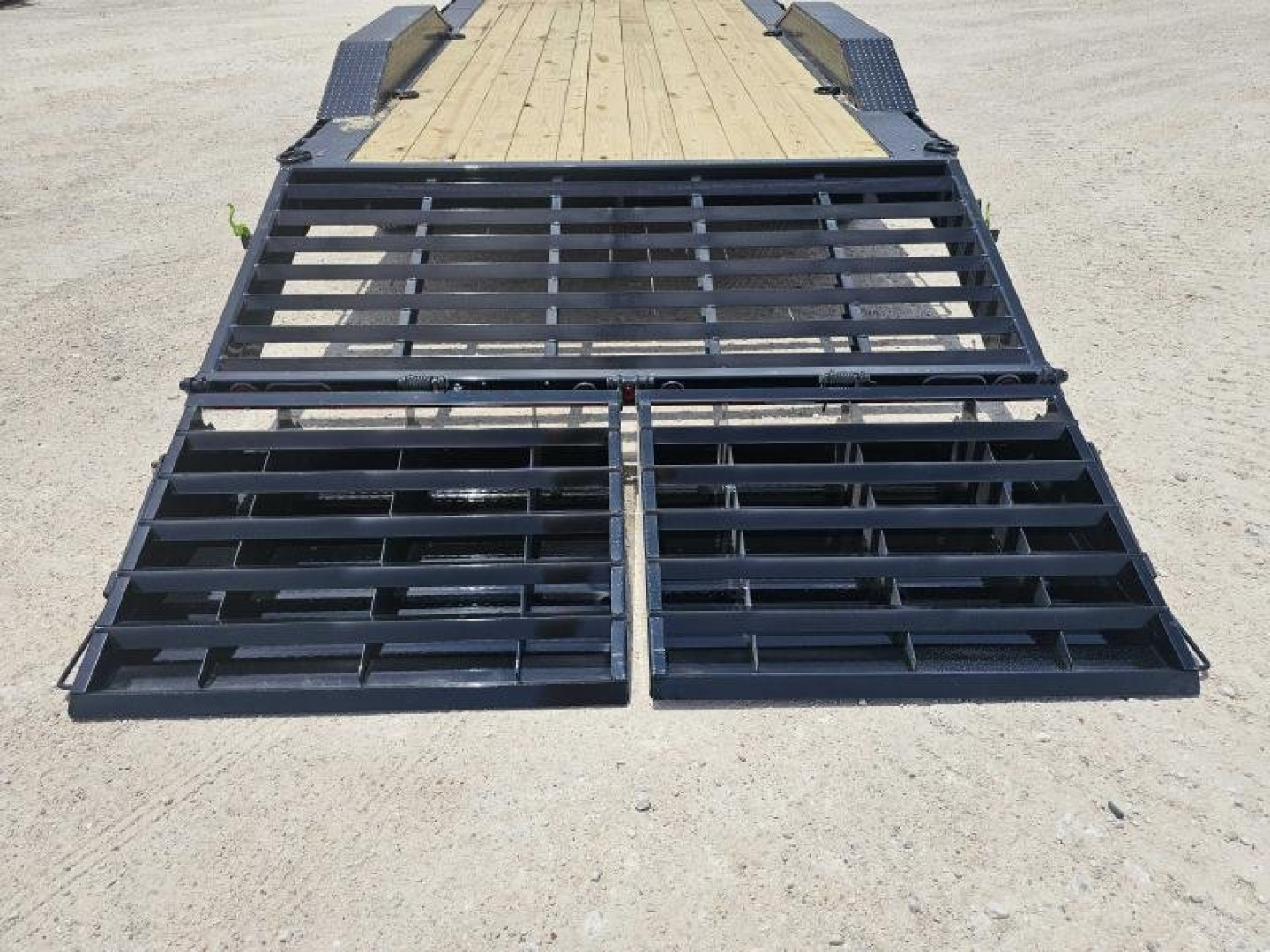 New 2025 Load Trail 102