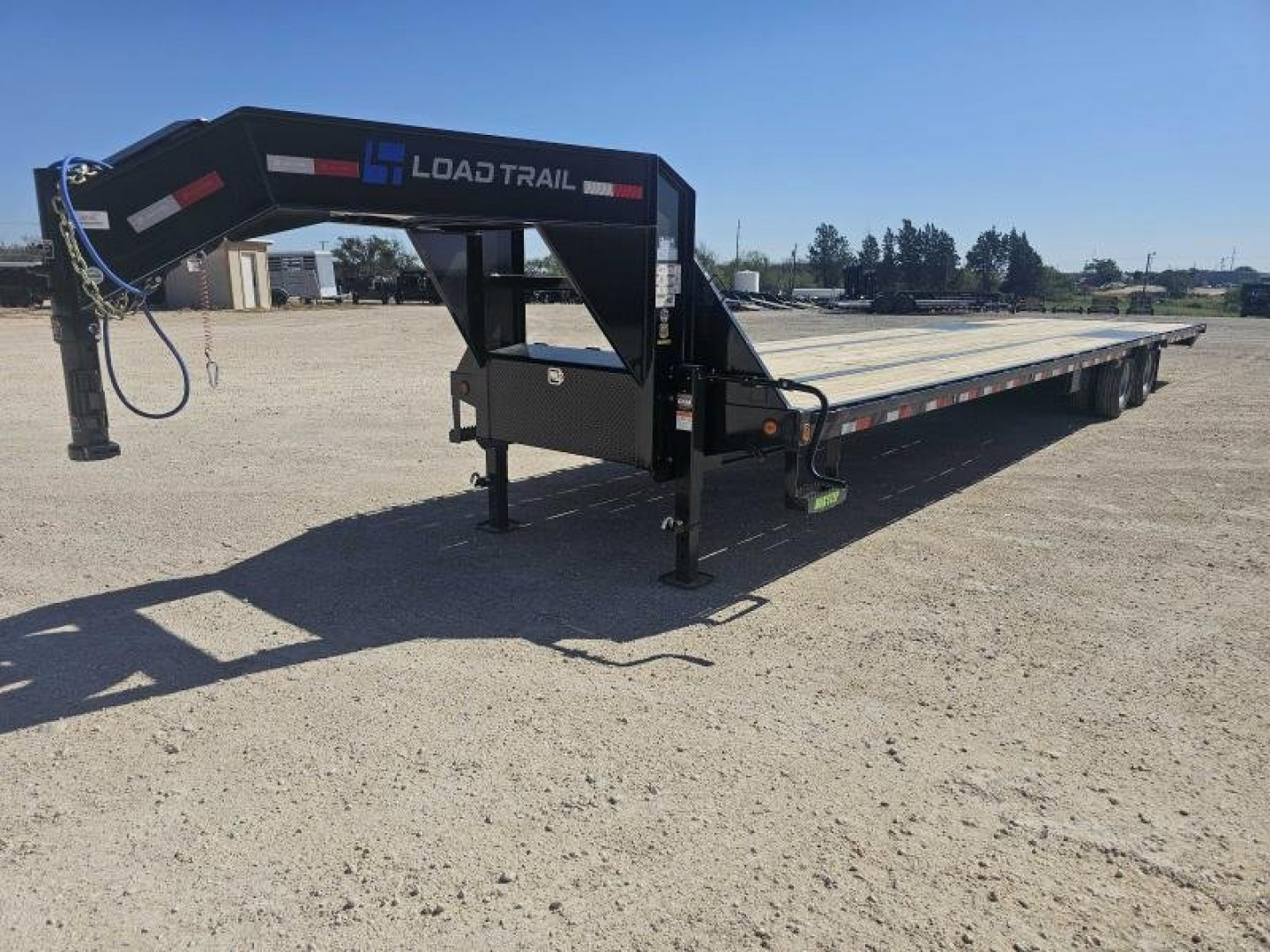 2024 Load Trail