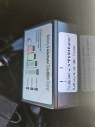 New 2024 Load Trail 14' 14K Dump Trailer