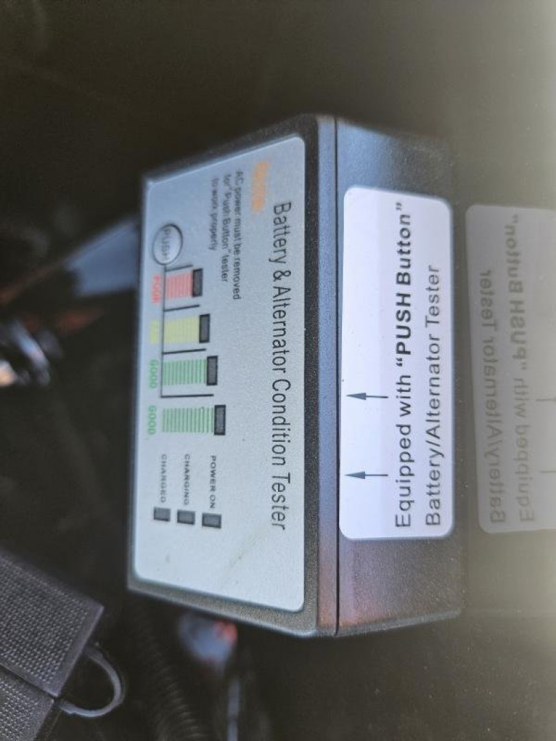 New 2024 Load Trail 14' 14K Dump Trailer