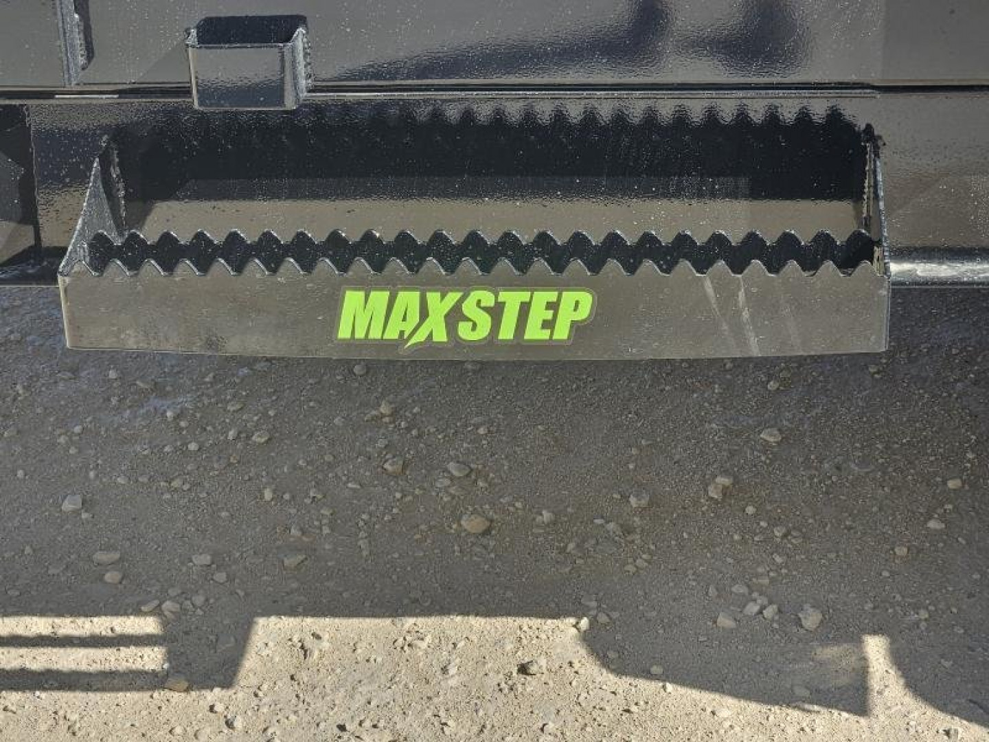 New 2024 Load Trail 14'14K Dump Trailer w/ Hydraulic Jack