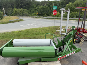 New 2025 Sipma 7500 3PTH WRAPPER