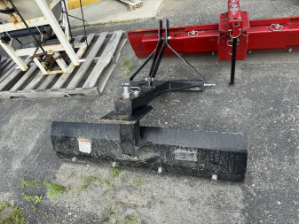 New 2025 Kodiak KODIAK 48  REAR BLADE