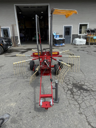 New 2025 Sitrex WINDROWER Hay Rakes