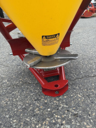 New 2026 Sundown Mfg PL Poly Spreaders Spreaders
