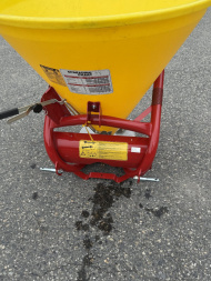 New 2026 Sundown Mfg PL Poly Spreaders Spreaders