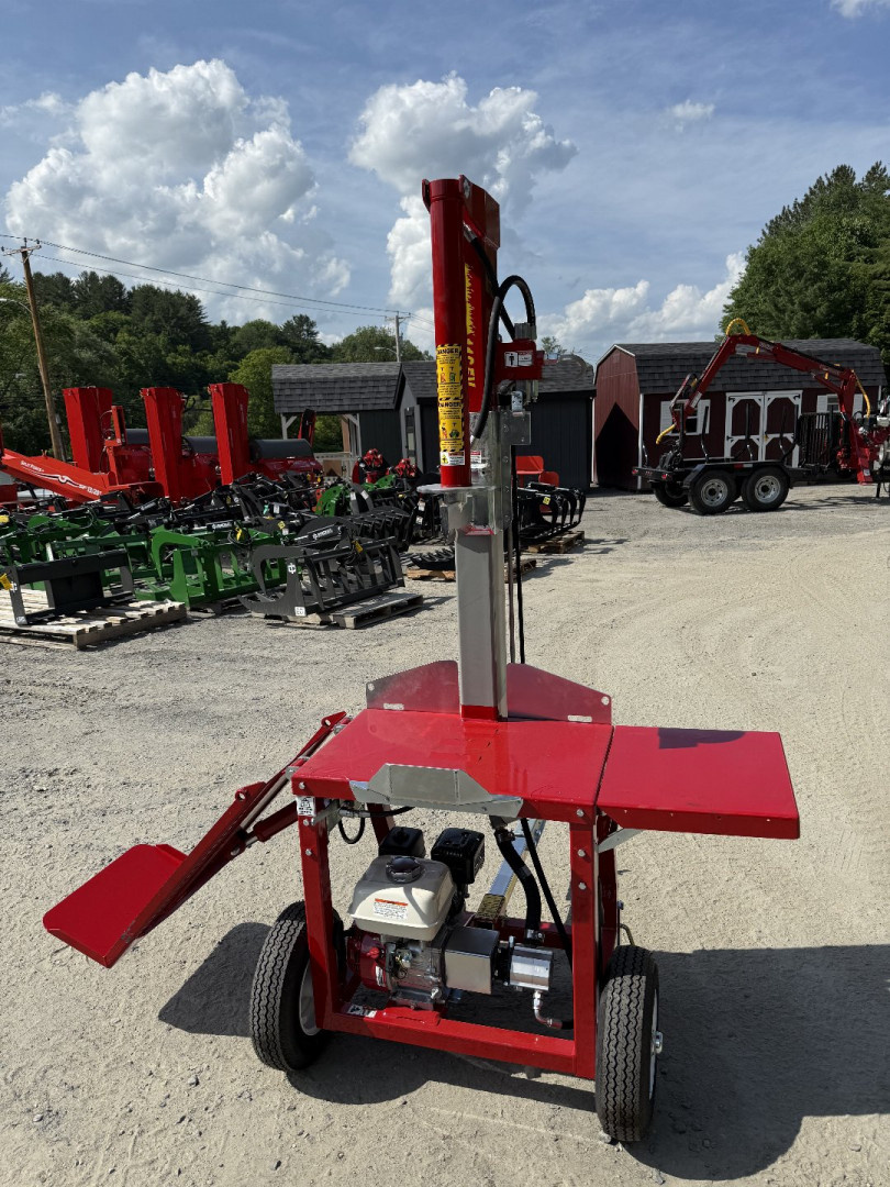 New 2025 Split-Fire SPLIT-FIRE 1165V W/KNEE CONTROL Log Splitters