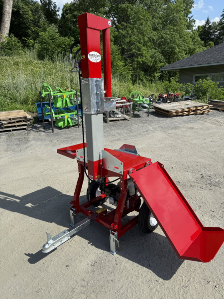 New 2025 Split-Fire SPLIT-FIRE 1165V W/KNEE CONTROL Log Splitters