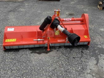 New 2025 Sundown Mfg FL-165 FLAIL MOWER COSMO RABBIT