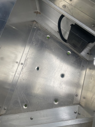 New 2025 EBY Trailers DO16 Deckover Trailer