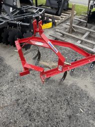 New 2025 Sundown Mfg SUNDOWN CULTIVATOR