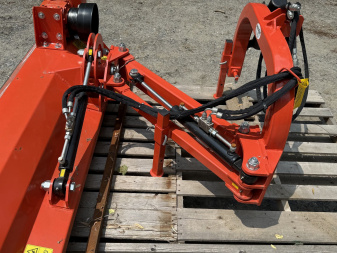 New 2025 Sundown Mfg 165 OFFSET MOWER Lawn Mowers